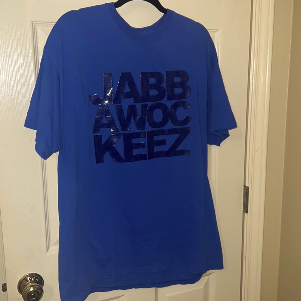 Jabbawockeez Tshirt